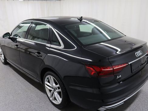 Used 2021 Audi A4 2.0T Premium Plus w/ Premium Plus Package AWD/4WD image 4