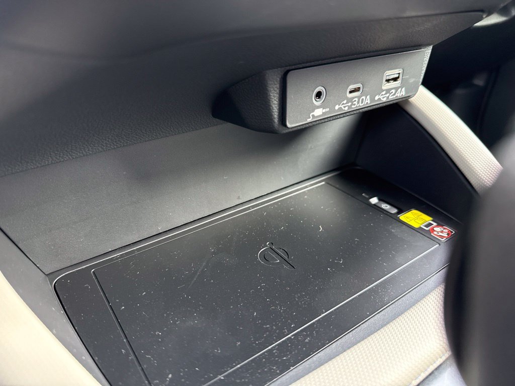 New 2026 Subaru Forester Premium AWD/4WD image 24