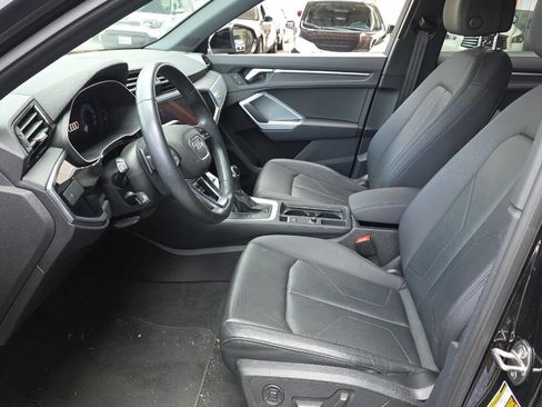Used 2021 Audi Q3 2.0T Premium image 8