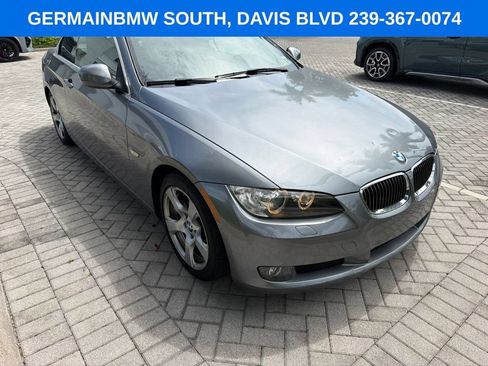 Used 2010 BMW 328i Convertible RWD image 18