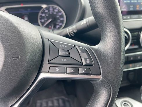 Used 2024 Nissan Sentra SV w/ Trunk Package FWD image 15