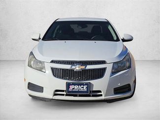 Used 2012 Chevrolet Cruze LT video 2