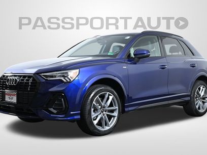 Used 2024 Audi Q3 2.0T Premium Plus w/ Premium Plus Package