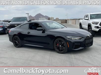 Used 2023 BMW M440i Coupe w/ Premium Package