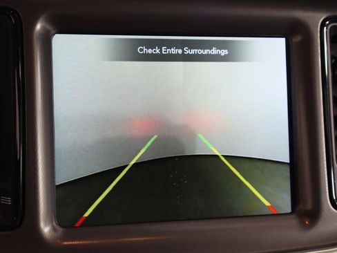 Used 2022 Dodge Challenger SXT w/ Blacktop Package image 27