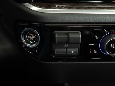 New 2026 Chevrolet Silverado 1500 LT Trail Boss w/ Convenience Package II image 20