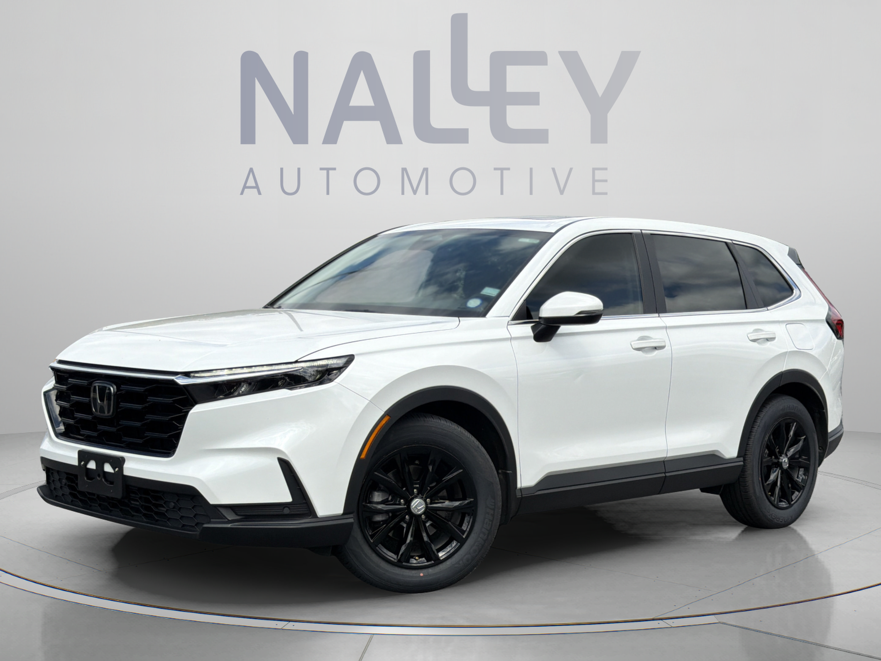 Used 2023 Honda CR-V EX-L image 1
