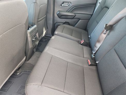 New 2026 Chevrolet Colorado LT w/ Advanced Trailering Package image 18