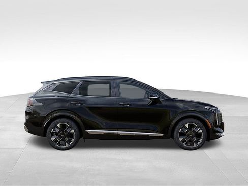 New 2026 Kia Sportage SX Prestige AWD/4WD image 30