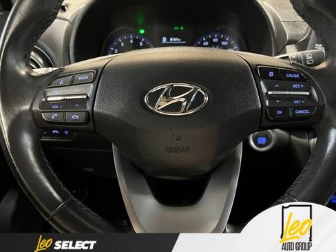 Used 2019 Hyundai Kona Ultimate FWD image 13