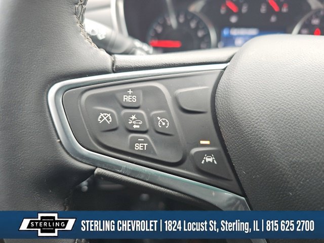 Used 2023 Chevrolet Equinox LT FWD image 13