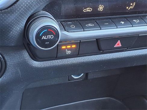 Used 2023 MAZDA CX-50 2.5 S w/ Cargo Package image 13