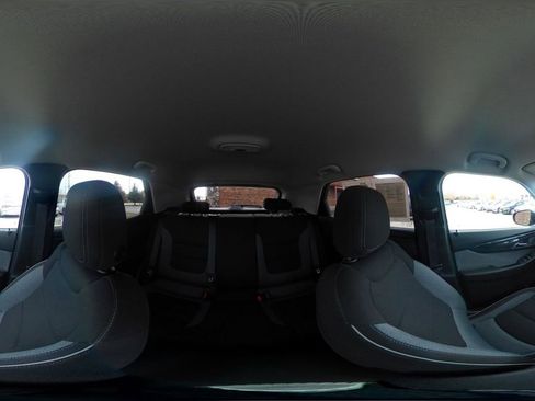 Used 2025 Chevrolet TrailBlazer LT image 42