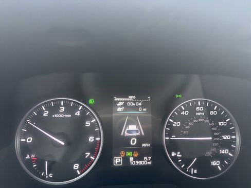 Used 2020 Subaru Outback Touring XT image 21