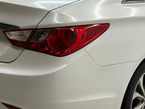 Used 2013 Hyundai Sonata SE image 10