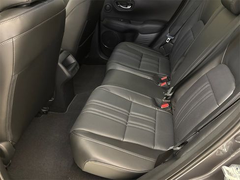 New 2026 Honda HR-V EX-L image 19