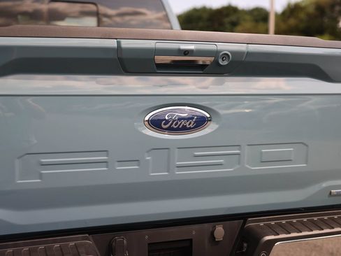 Certified 2023 Ford F150 XLT w/ Equipment Group 302A High AWD/4WD image 34