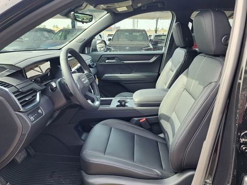 New 2026 GMC Acadia Elevation w/ Black Edition image 16