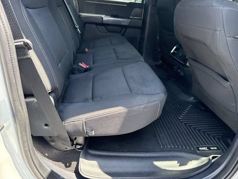 Used 2023 Ford F150 XLT w/ Equipment Group 302A High AWD/4WD image 15