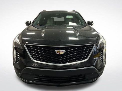 New 2023 Cadillac XT4 Sport FWD image 38