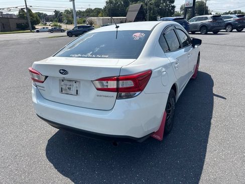 Used 2022 Subaru Impreza 2.0i AWD/4WD image 5