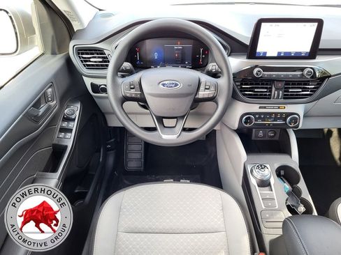 New 2026 Ford Escape Active image 18