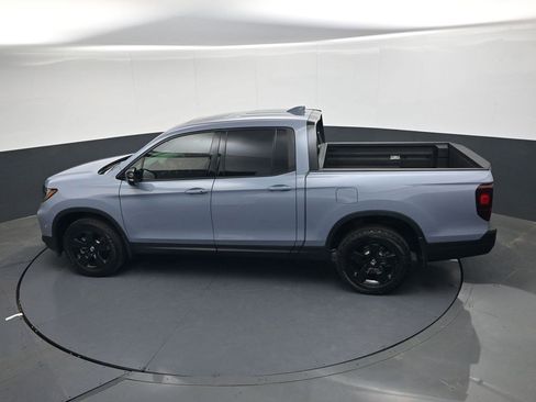 Used 2026 Honda Ridgeline Black Edition image 23