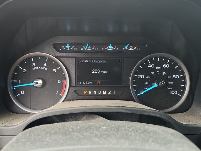 Used 2019 Ford F250 XLT w/ XLT Value Package AWD/4WD image 15
