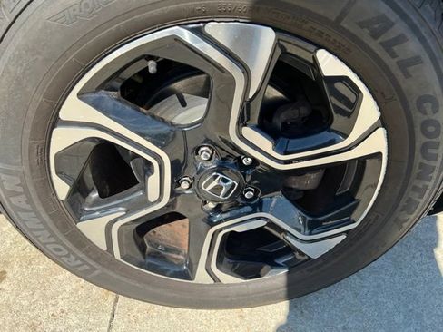 Used 2019 Honda CR-V Touring image 8