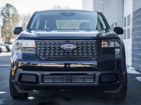 New 2026 Ford Maverick XLT w/ XLT Luxury Package AWD/4WD image 4