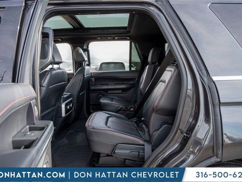 Used 2023 Ford Expedition Limited image 25