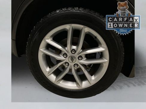 Used 2021 Dodge Durango R/T w/ Trailer Tow Group IV image 17