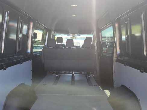 Used 2026 Mercedes-Benz Sprinter 2500 image 15