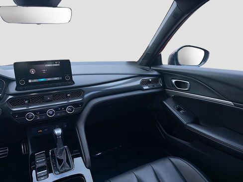 Used 2023 Acura Integra A-Spec image 21