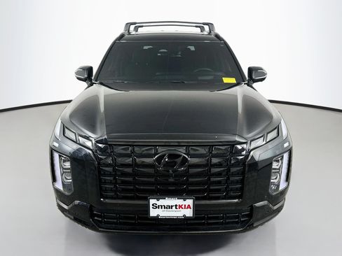 Used 2025 Hyundai Palisade Calligraphy AWD/4WD image 2