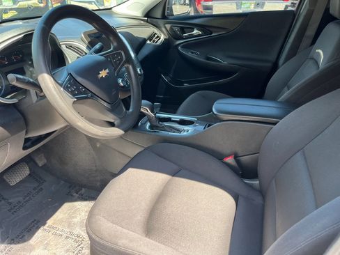 Used 2023 Chevrolet Malibu LT image 10