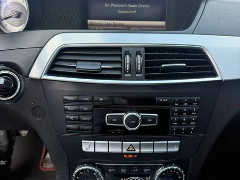 Used 2013 Mercedes-Benz C 250 Coupe image 13