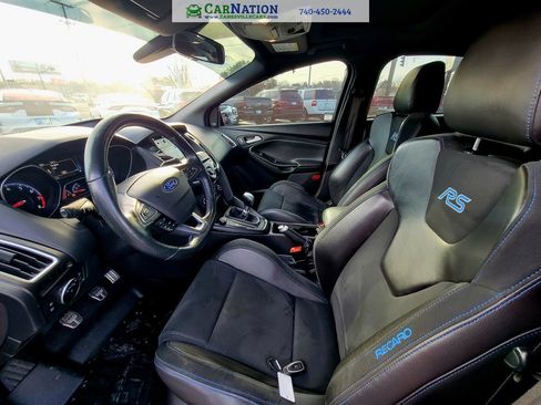 Used 2016 Ford Focus RS image 6