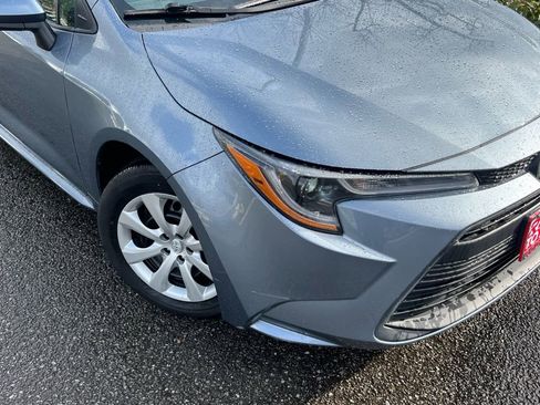Certified 2024 Toyota Corolla LE image 2