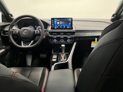 New 2026 Acura ADX A-Spec w/ Advance Package AWD/4WD image 17