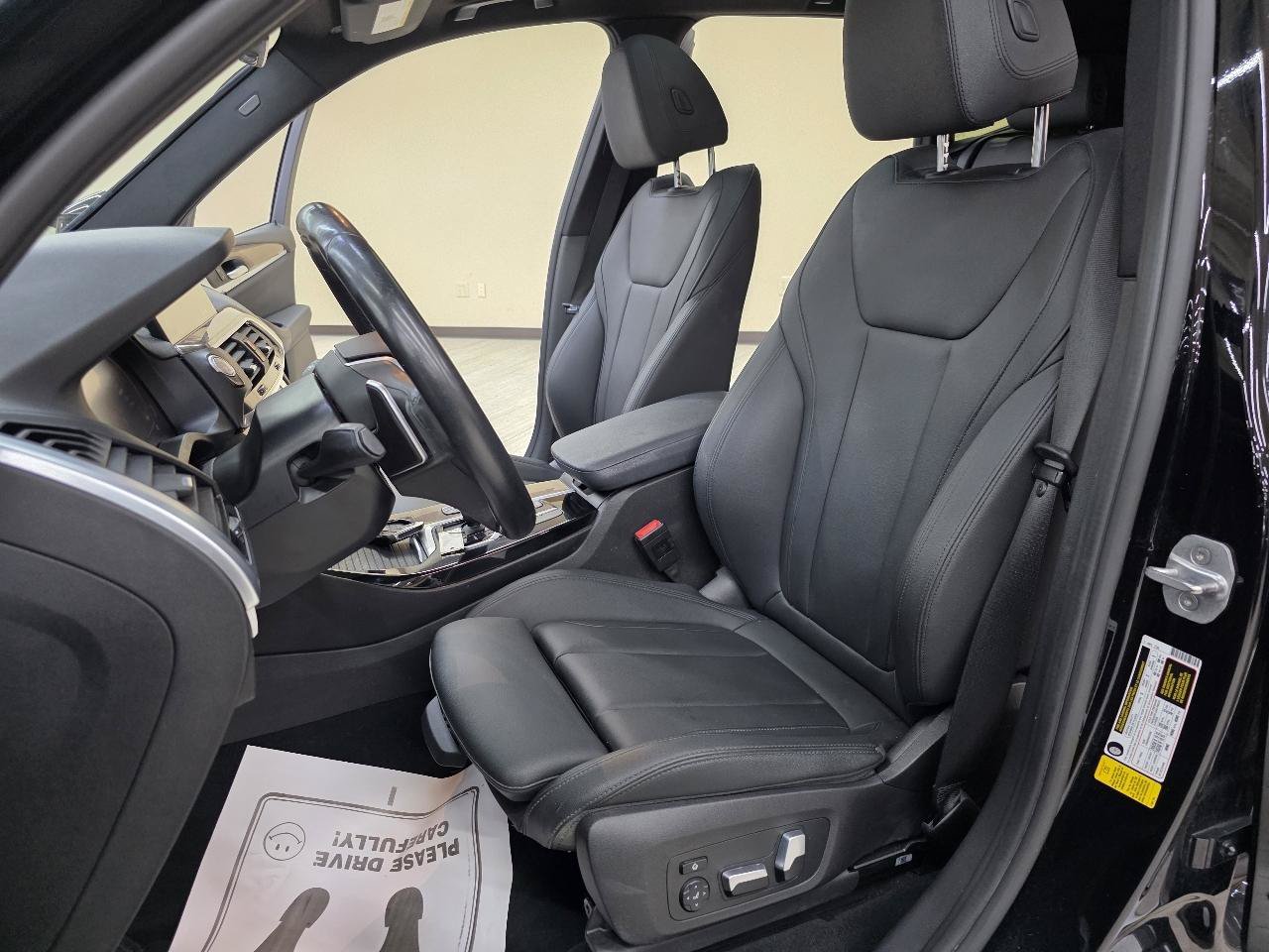 Used 2020 BMW X3 sDrive30i w/ Convenience Package RWD image 18