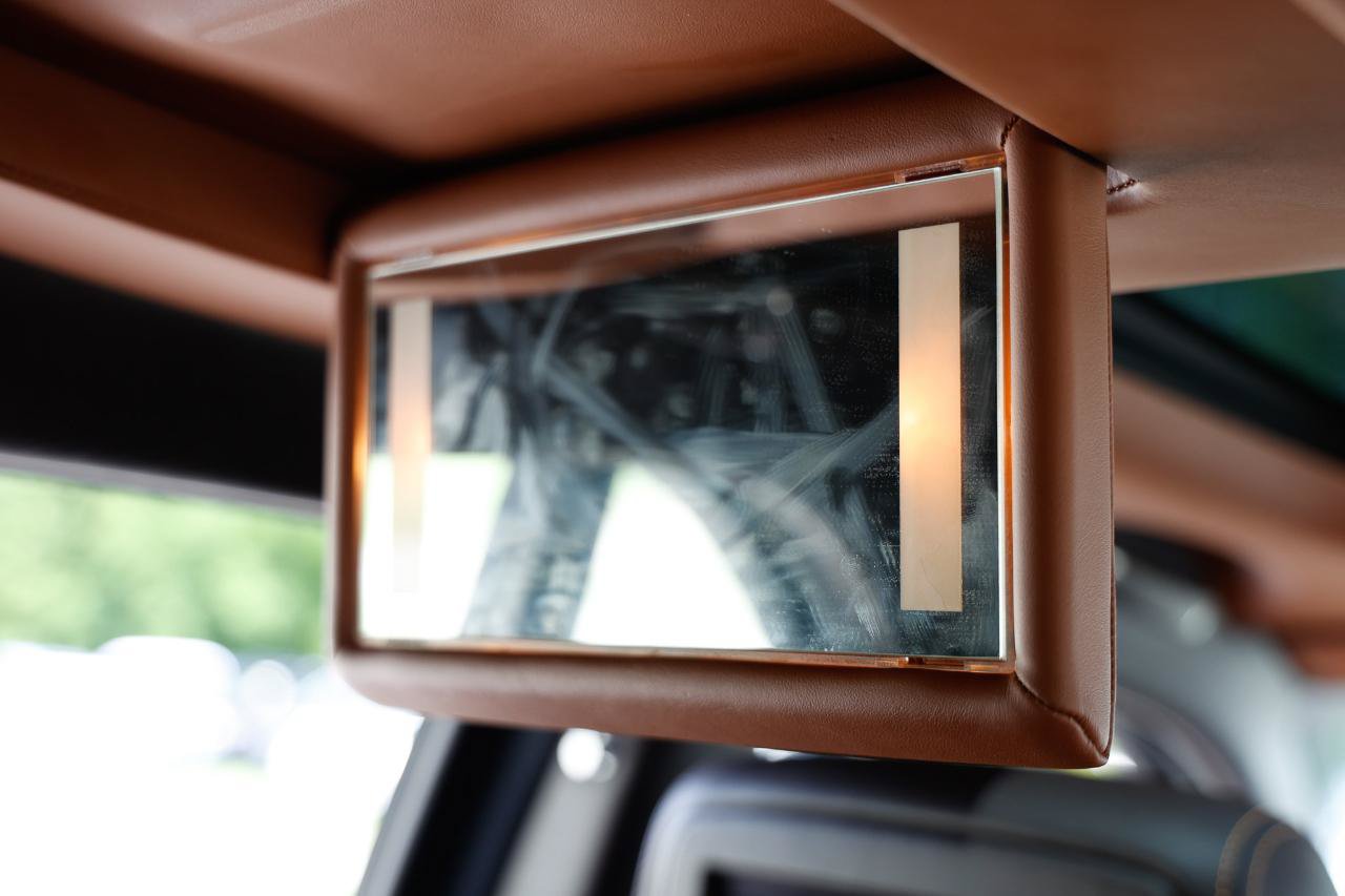 Used 2016 Bentley Mulsanne Speed RWD image 27