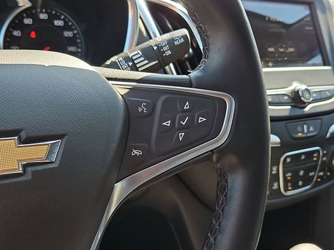 Used 2023 Chevrolet Equinox LT image 21