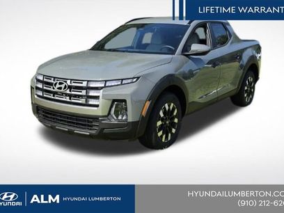 New 2026 Hyundai Santa Cruz SEL