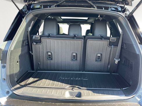 New 2026 Nissan Pathfinder Rock Creek AWD/4WD image 11