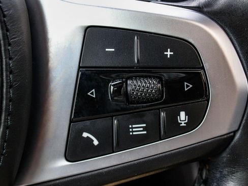 Used 2021 BMW X4 xDrive30i w/ M Sport Package image 30