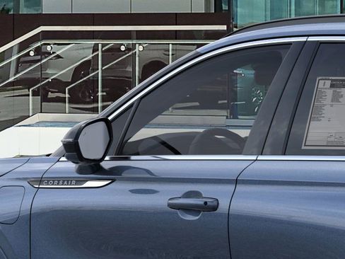 New 2025 Lincoln Corsair Grand Touring w/ Equipment Group 302A image 20