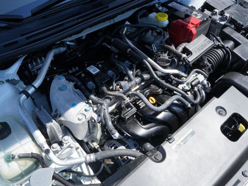 Used 2023 Nissan Sentra SV w/ All-Weather Package FWD image 77