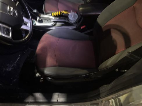 Used 2011 Dodge Avenger Heat image 21