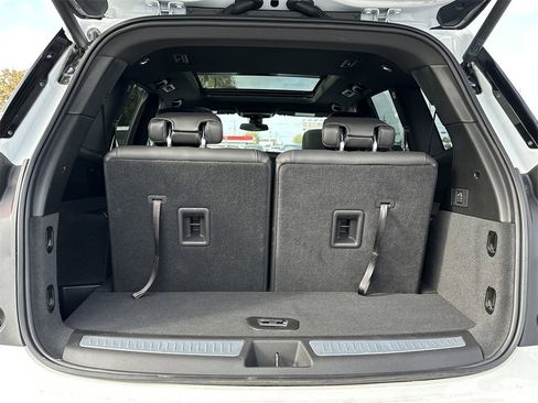 New 2025 Cadillac XT6 Luxury image 31